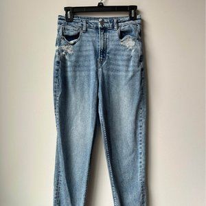 American Eagle Mom Jeans